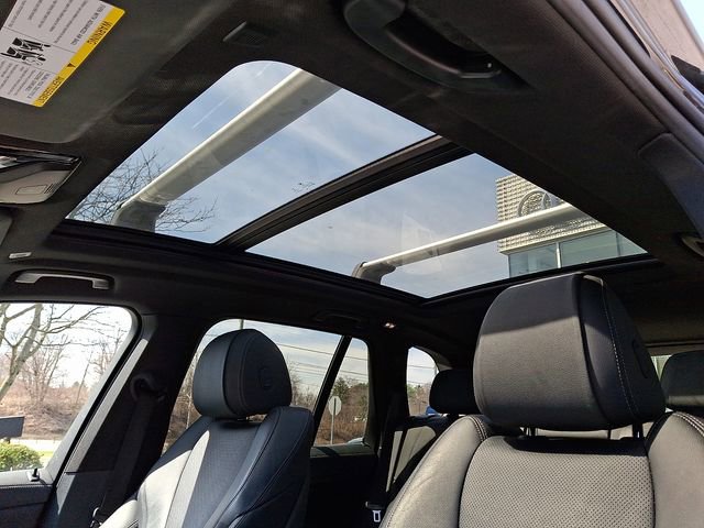 Used 2020 BMW X5 xDrive40i w/ Premium Package image 14