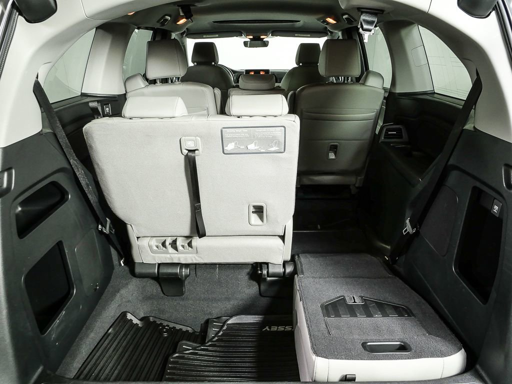 Used 2022 Honda Odyssey EX-L image 32