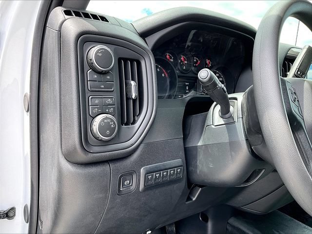 New 2026 Chevrolet Silverado 2500 W/T w/ WT Convenience Package AWD/4WD image 30