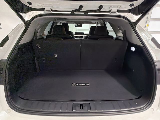 Used 2019 Lexus RX 350L Premium w/ Premium Package image 22