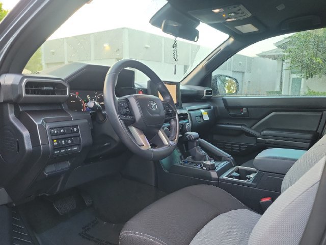Used 2025 Toyota 4Runner TRD Off-Road AWD/4WD image 10
