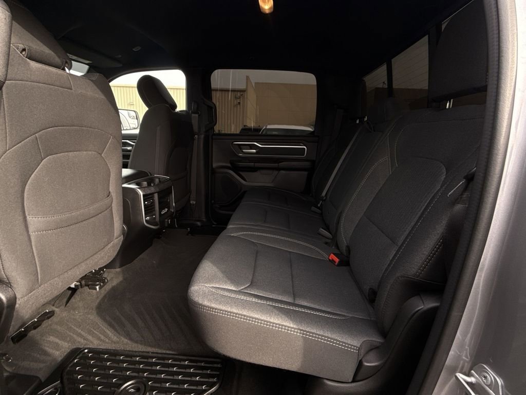 Used 2020 RAM 1500 Big Horn image 24