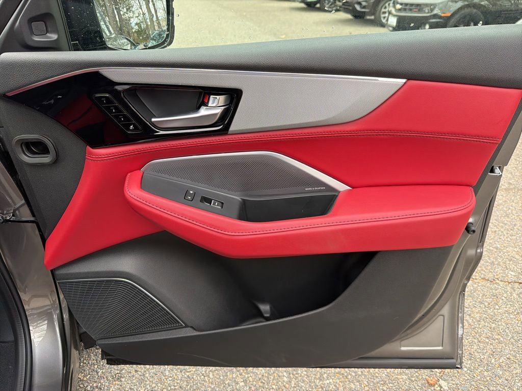 New 2026 Acura MDX A-Spec AWD/4WD image 24