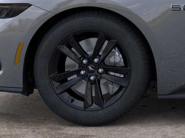 New 2026 Ford Mustang GT RWD image 19