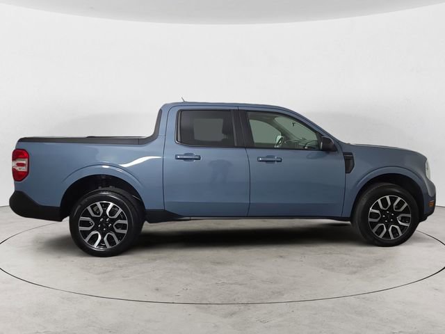 Certified 2024 Ford Maverick Lariat image 6