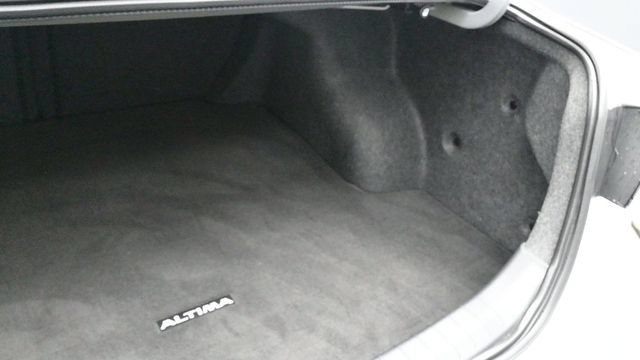 Used 2021 Nissan Altima 2.5 S FWD image 18