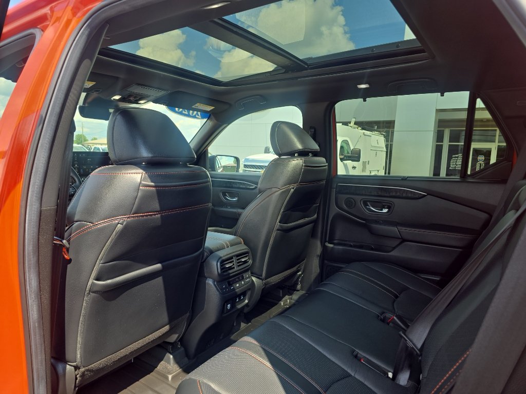 Used 2026 Honda Passport TrailSport Elite image 24