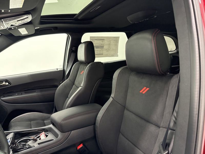 New 2026 Dodge Durango GT image 21