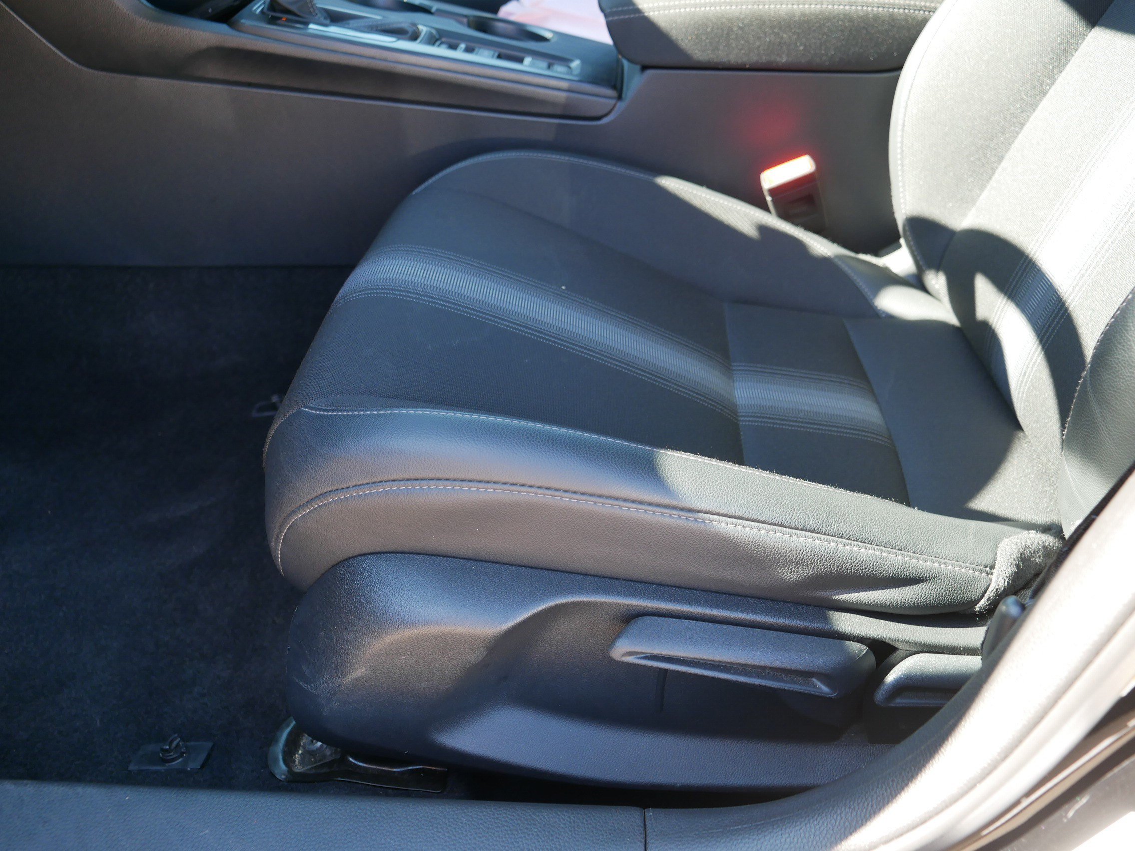 Used 2025 Honda Civic Sport image 20