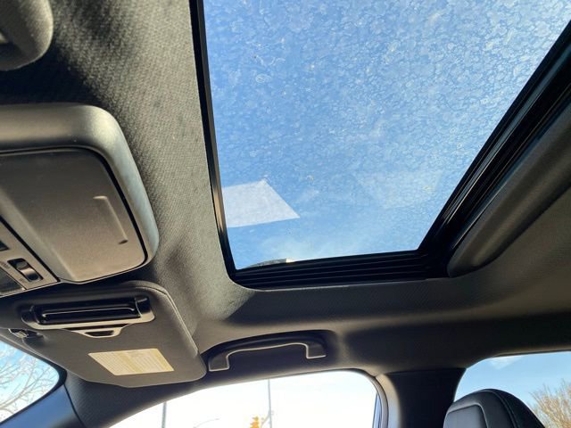 New 2026 Subaru Outback Touring XT image 24