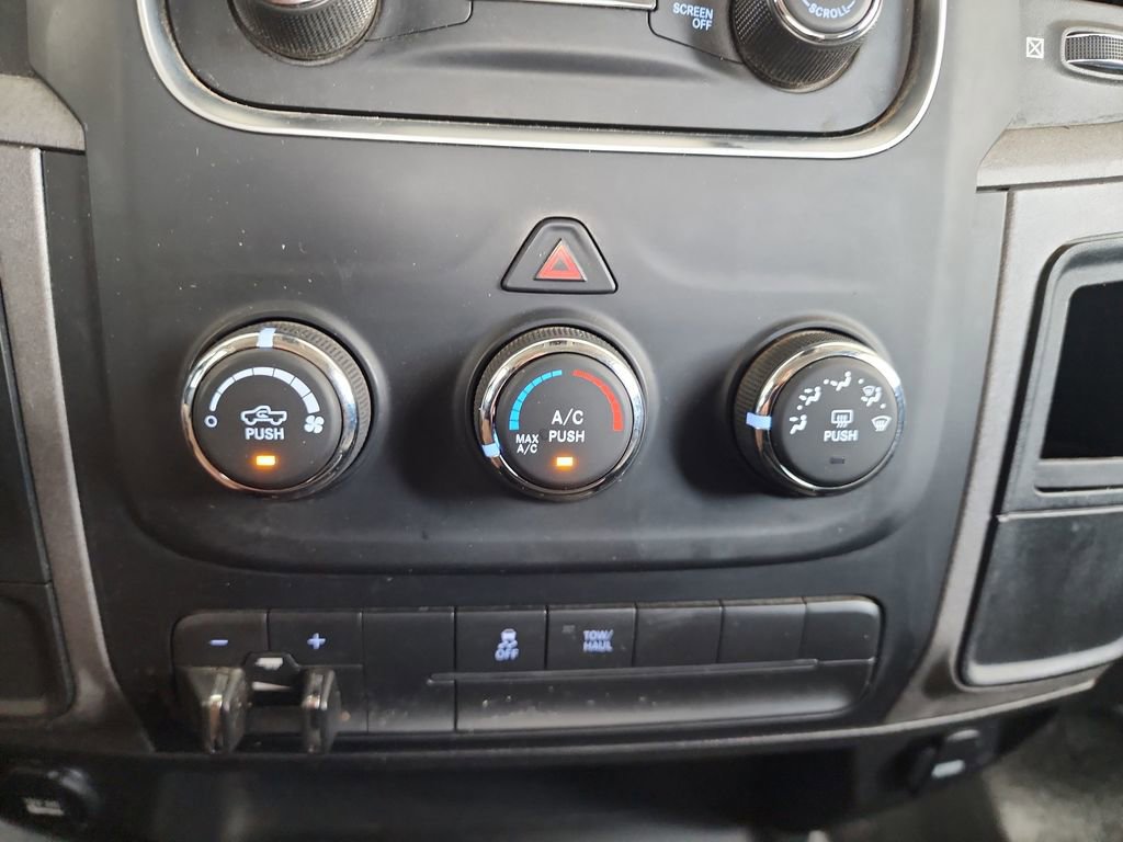 Used 2022 RAM 1500 Tradesman w/ Trailer Tow Group RWD image 27