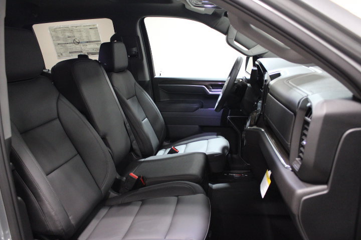 New 2026 Chevrolet Silverado 1500 LT AWD/4WD image 24