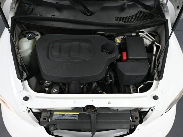 Used 2009 Chevrolet HHR LS image 37