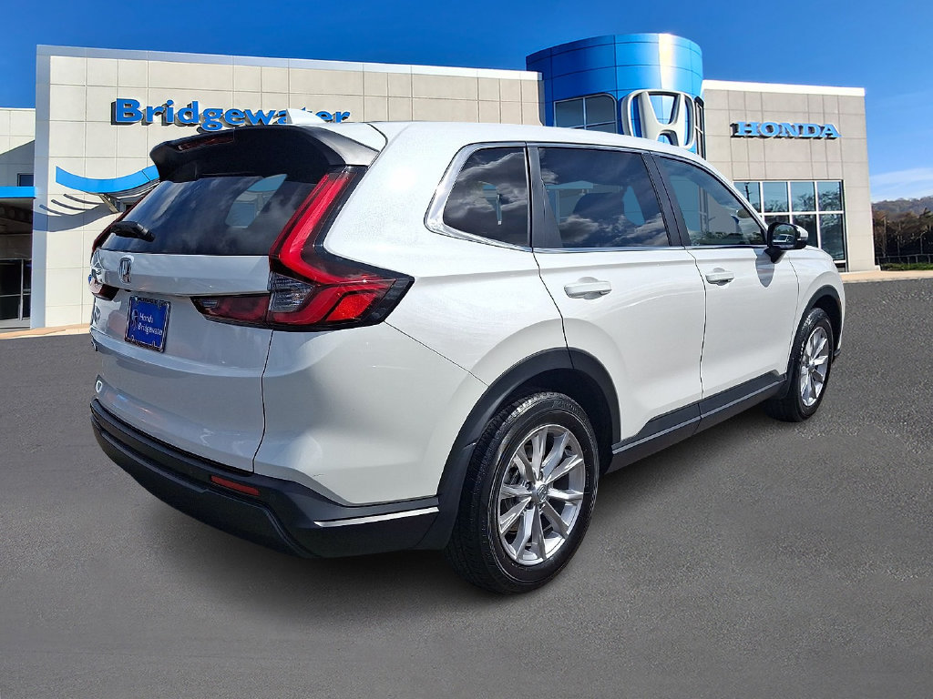 Used 2024 Honda CR-V EX-L image 6