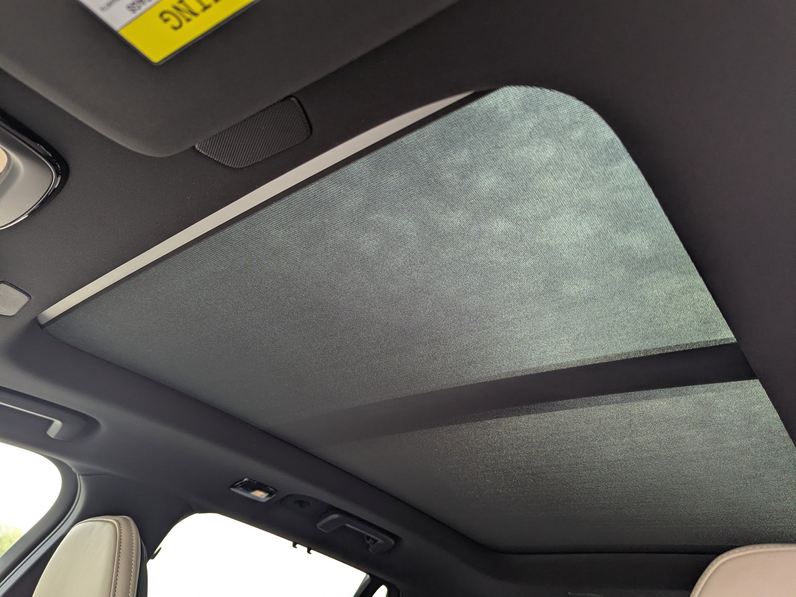 New 2026 Volvo XC90 B6 Ultra w/ Protection Package image 19