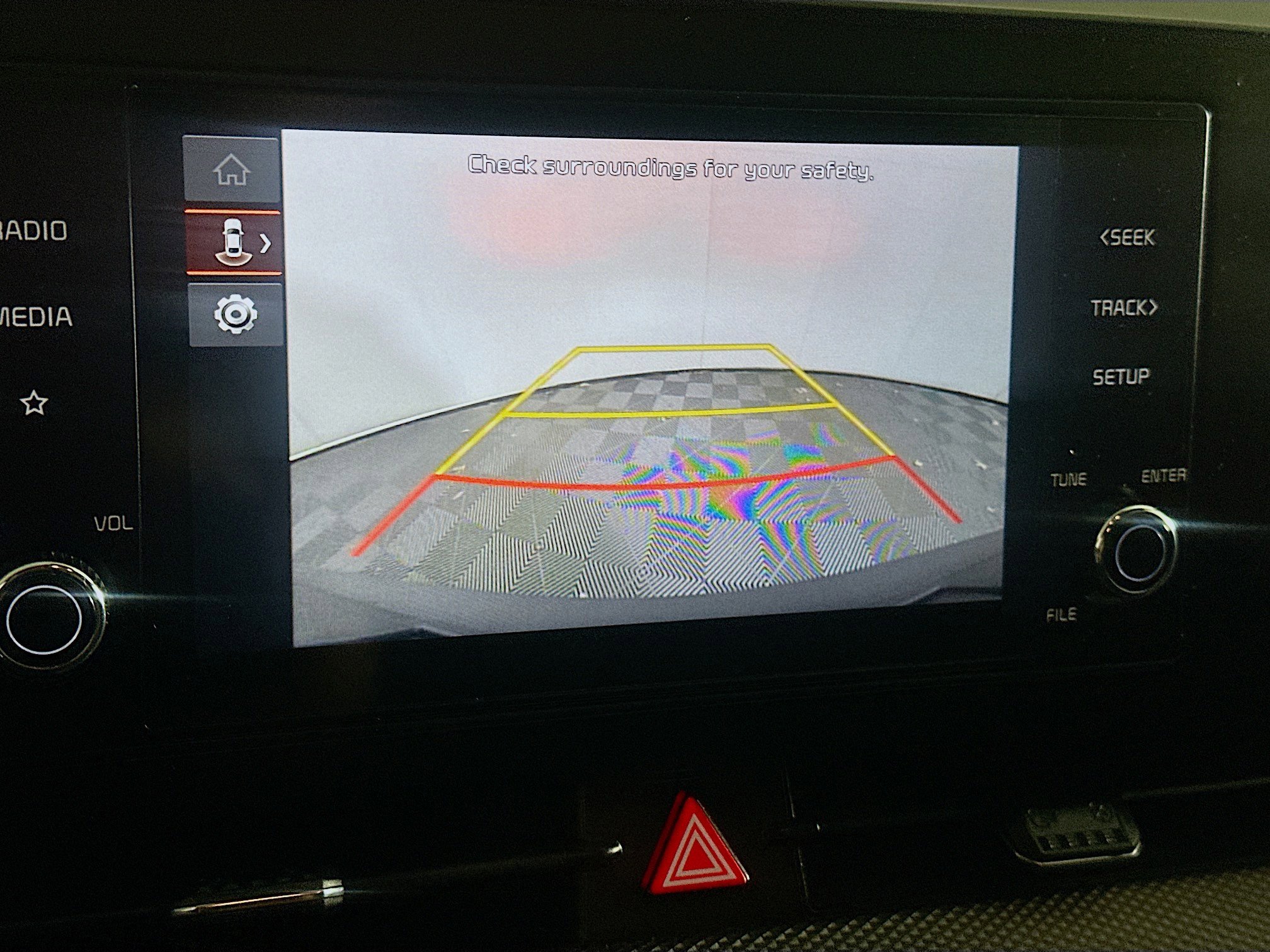 Used 2025 Kia Sportage LX image 22