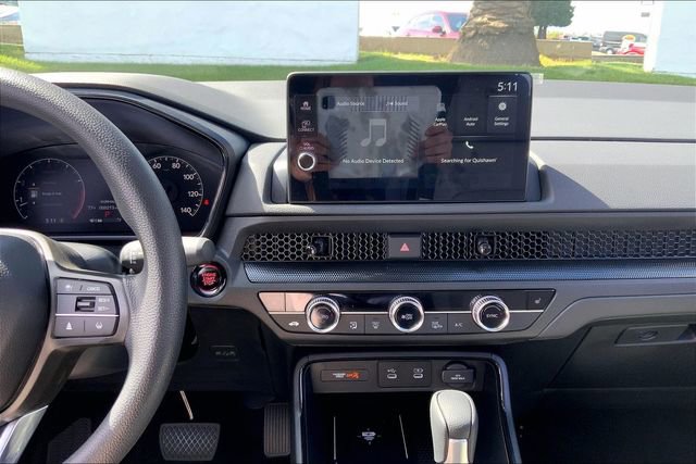 New 2026 Honda CR-V EX image 7