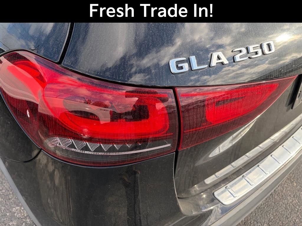 Used 2021 Mercedes-Benz GLA 250 image 11