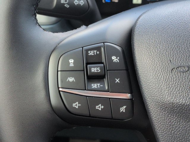 New 2026 Ford Maverick Lariat w/ Black Appearance Package AWD/4WD image 24
