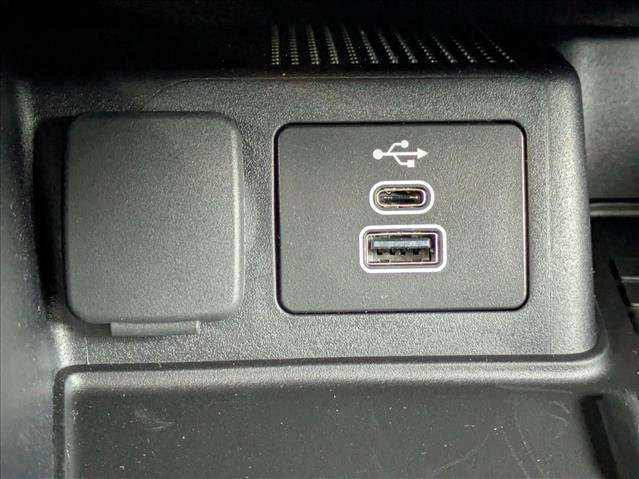 New 2025 Ford Bronco Sport Heritage image 15