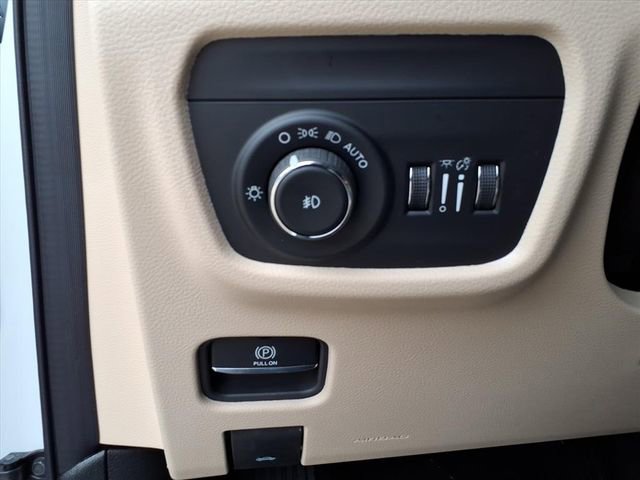 New 2026 Jeep Grand Cherokee Limited image 20