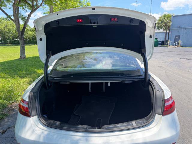 Used 2018 Mercedes-Benz E 400 Coupe image 17