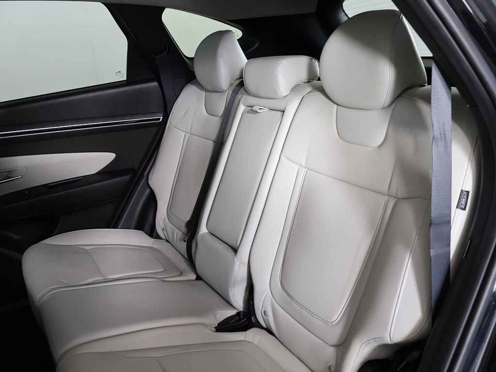 Used 2024 Hyundai Tucson SEL w/ Convenience Package image 31