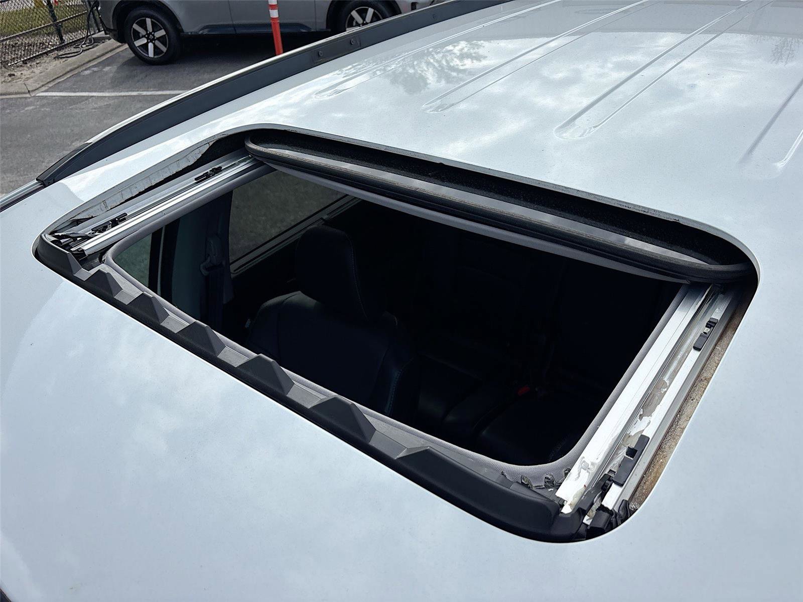 Certified 2021 Honda Pilot EX-L image 26