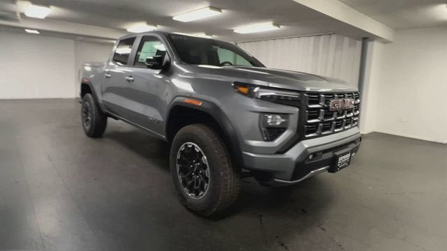 New 2026 GMC Canyon AT4 w/ Technology Plus Package AWD/4WD image 2