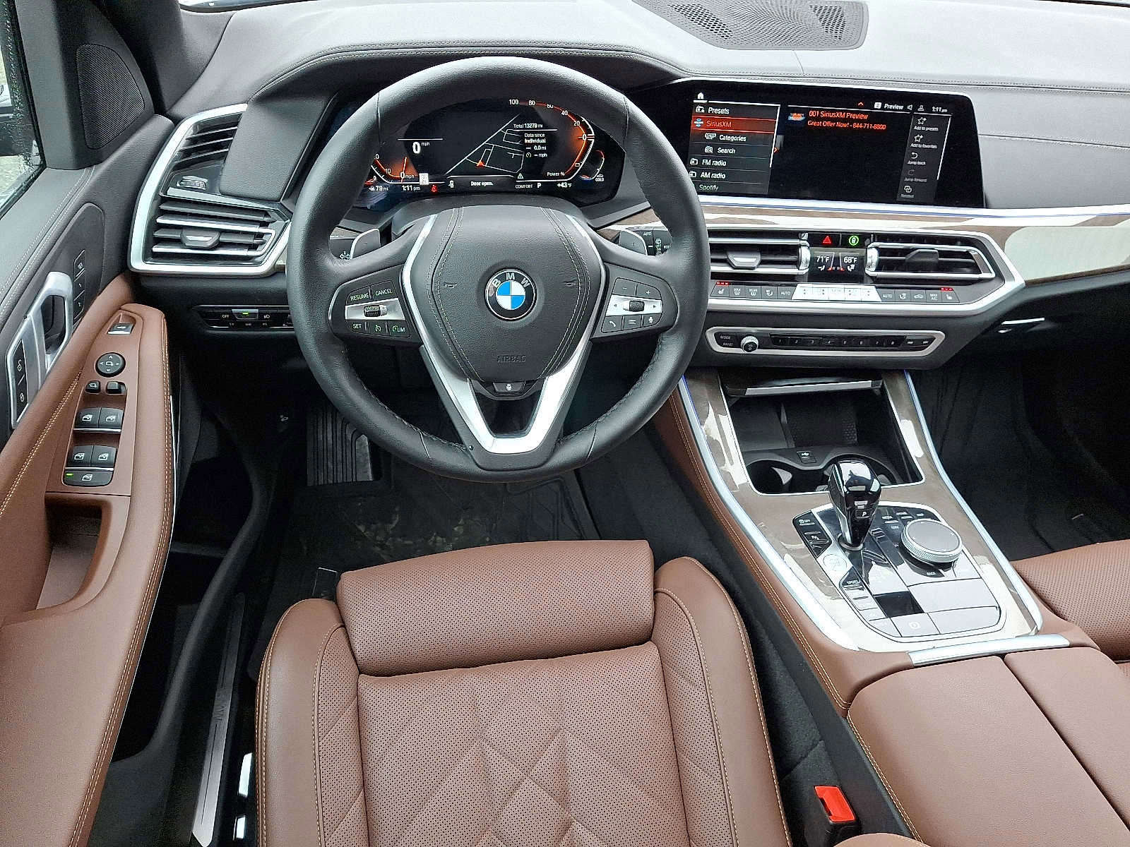 Used 2023 BMW X5 xDrive40i image 12