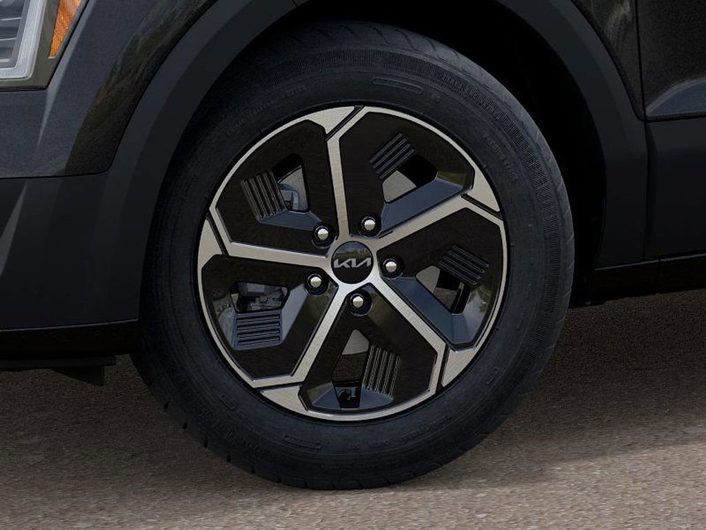 New 2026 Kia Niro LX image 9