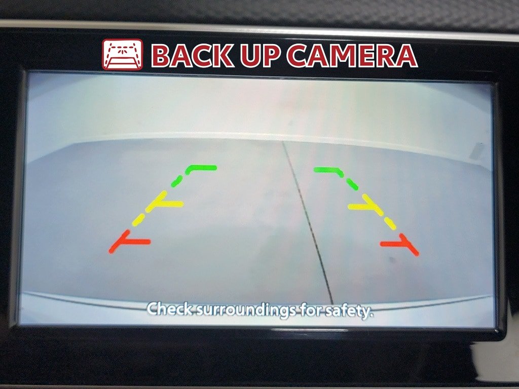 Used 2022 Nissan Kicks S FWD image 22