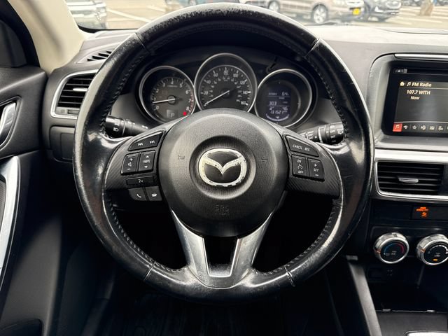 Used 2016 MAZDA CX-5 Touring AWD/4WD image 20