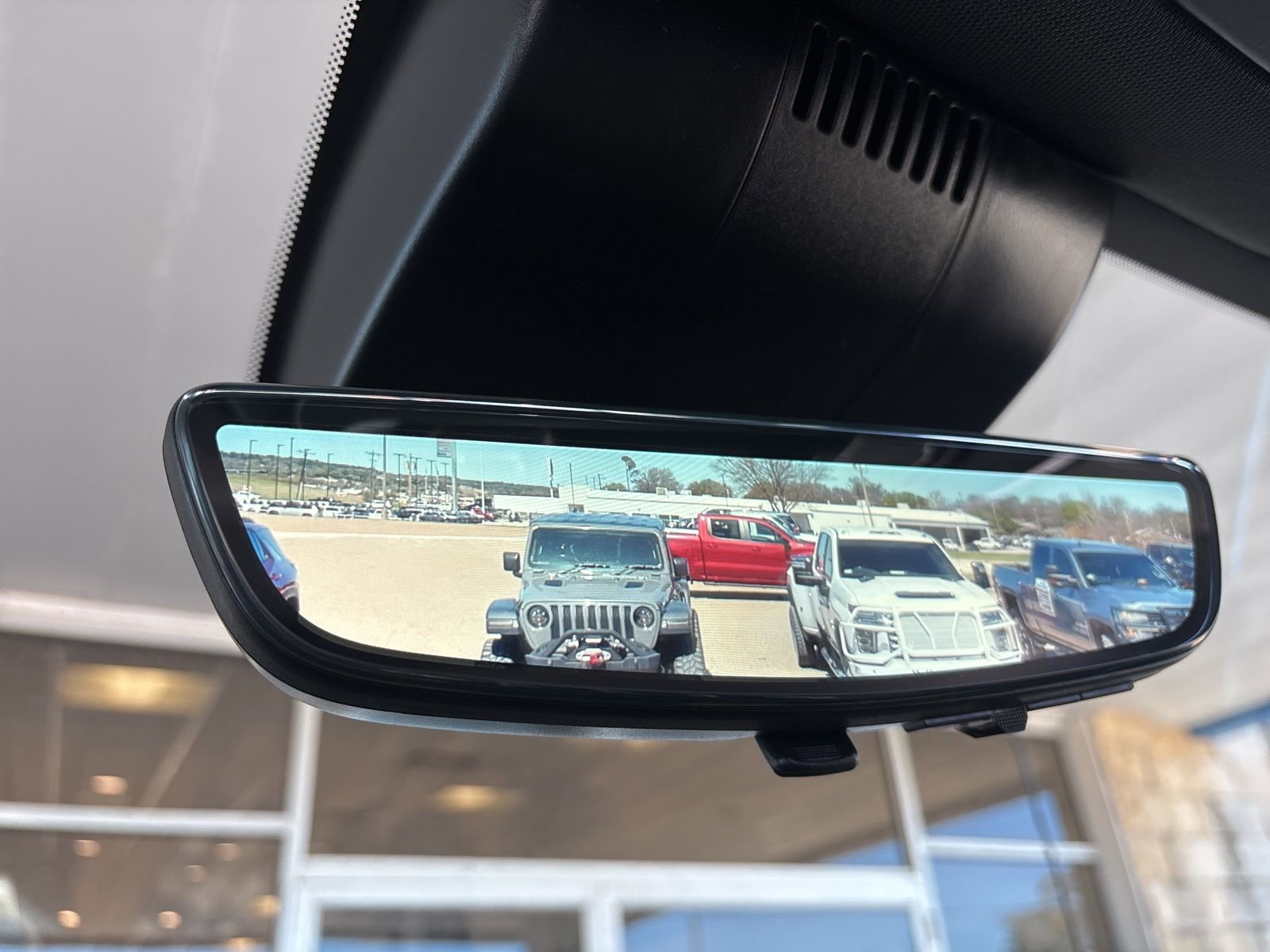 New 2026 GMC Sierra 2500 Denali w/ Denali Reserve Package image 23