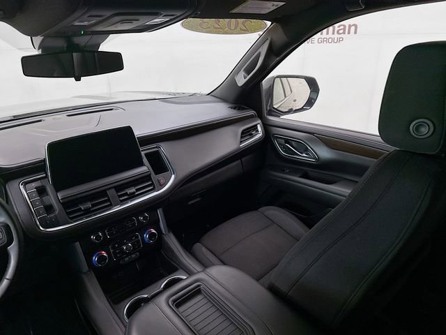 Used 2023 GMC Yukon SLE w/ Gmc Pro Safety Plus Package image 24