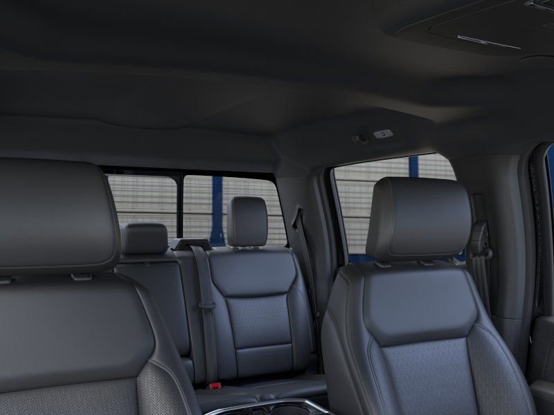 New 2026 Ford F150 Lariat AWD/4WD image 22