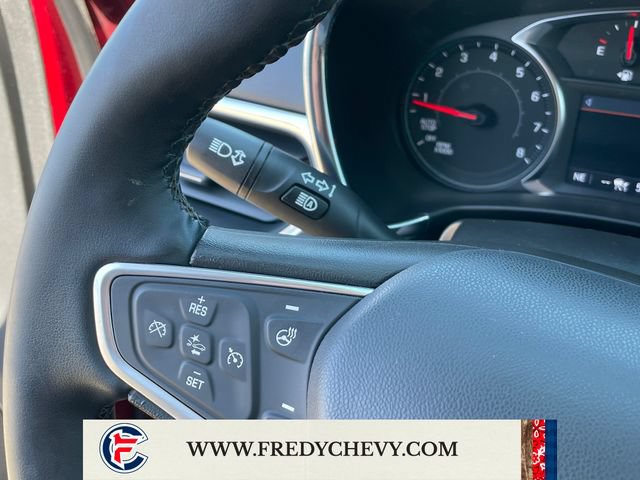 Used 2023 Chevrolet Equinox LT AWD/4WD image 30