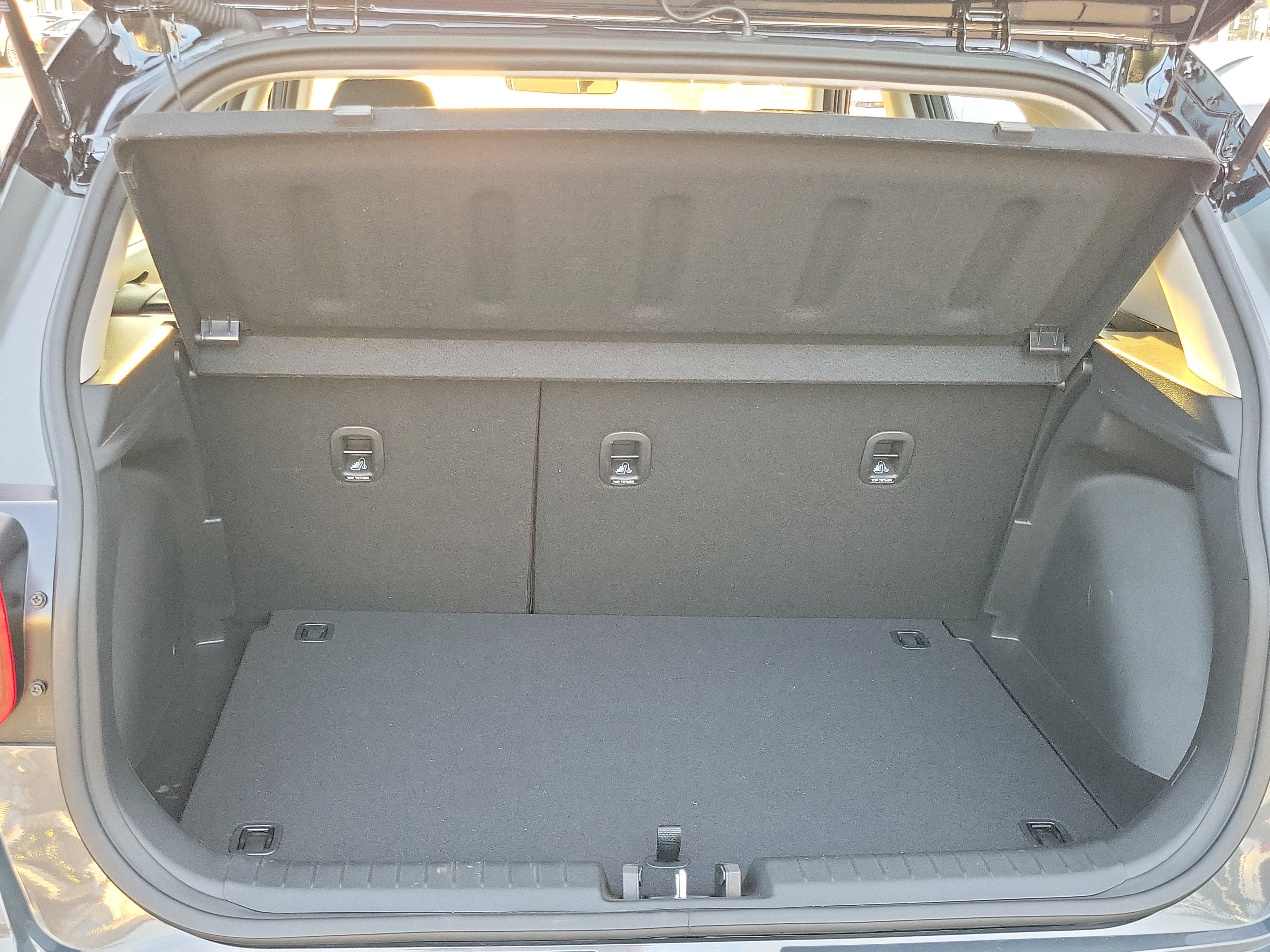 Certified 2026 Hyundai Venue SEL FWD image 21