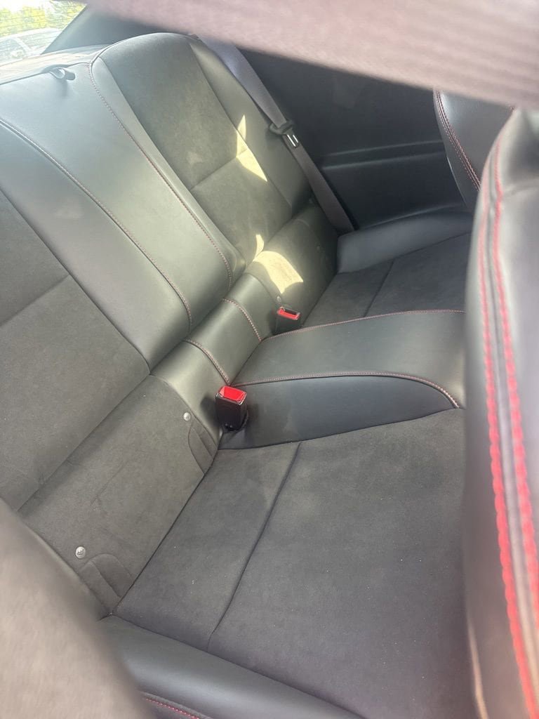 Used 2012 Chevrolet Camaro ZL1 RWD image 7