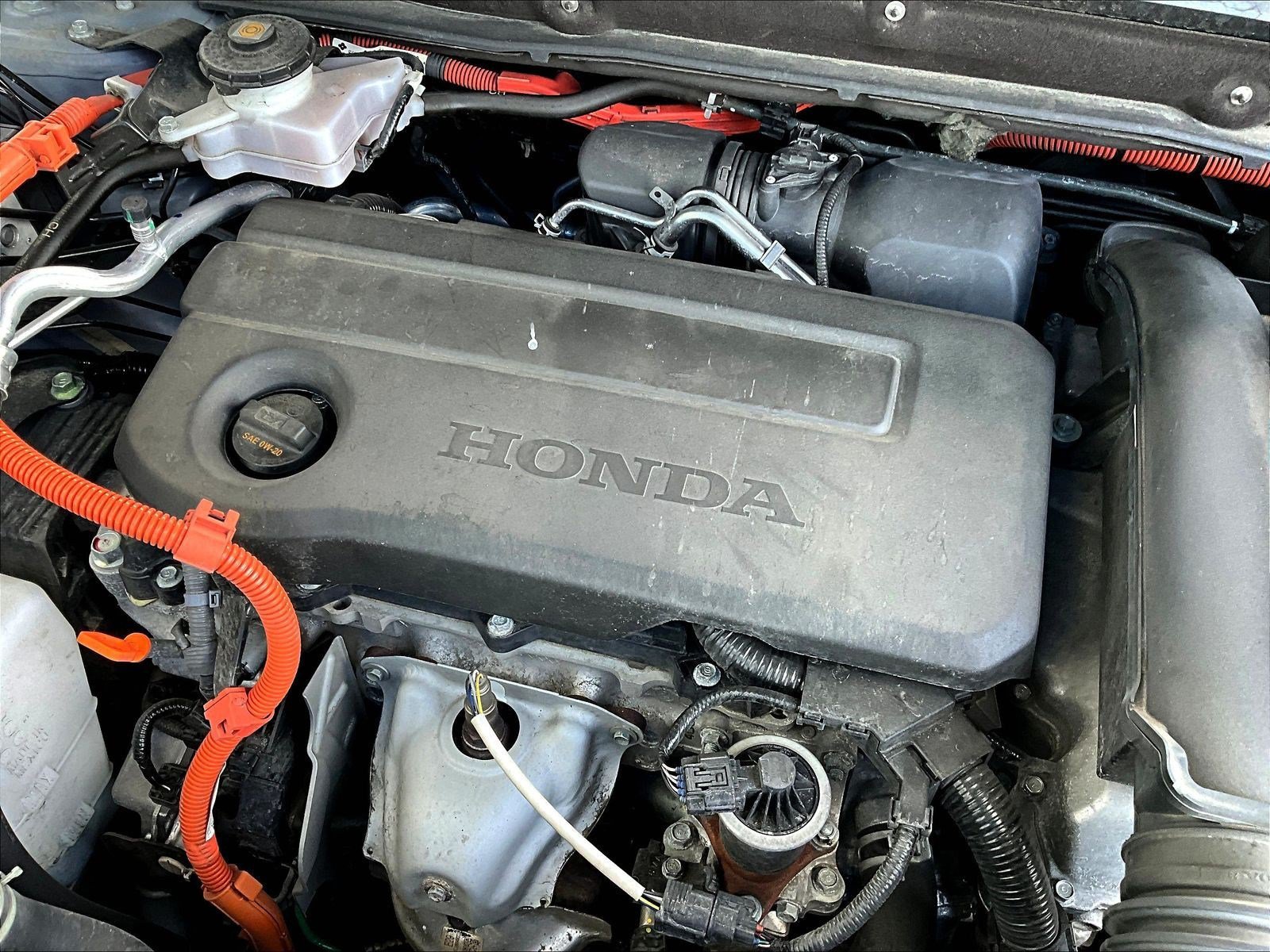 Used 2024 Honda CR-V Sport Touring image 30