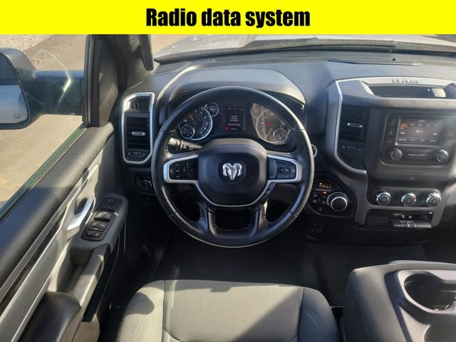 Certified 2022 RAM 1500 Big Horn image 9