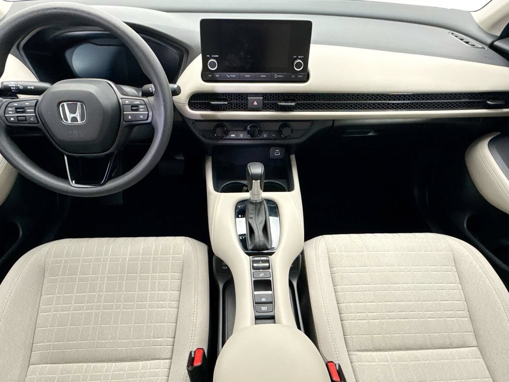 Used 2025 Honda HR-V LX image 13