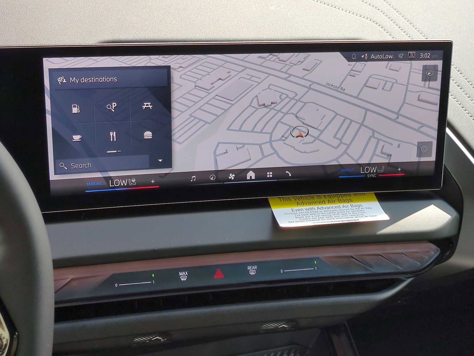 New 2026 BMW X3 xDrive30 w/ Premium Package image 30