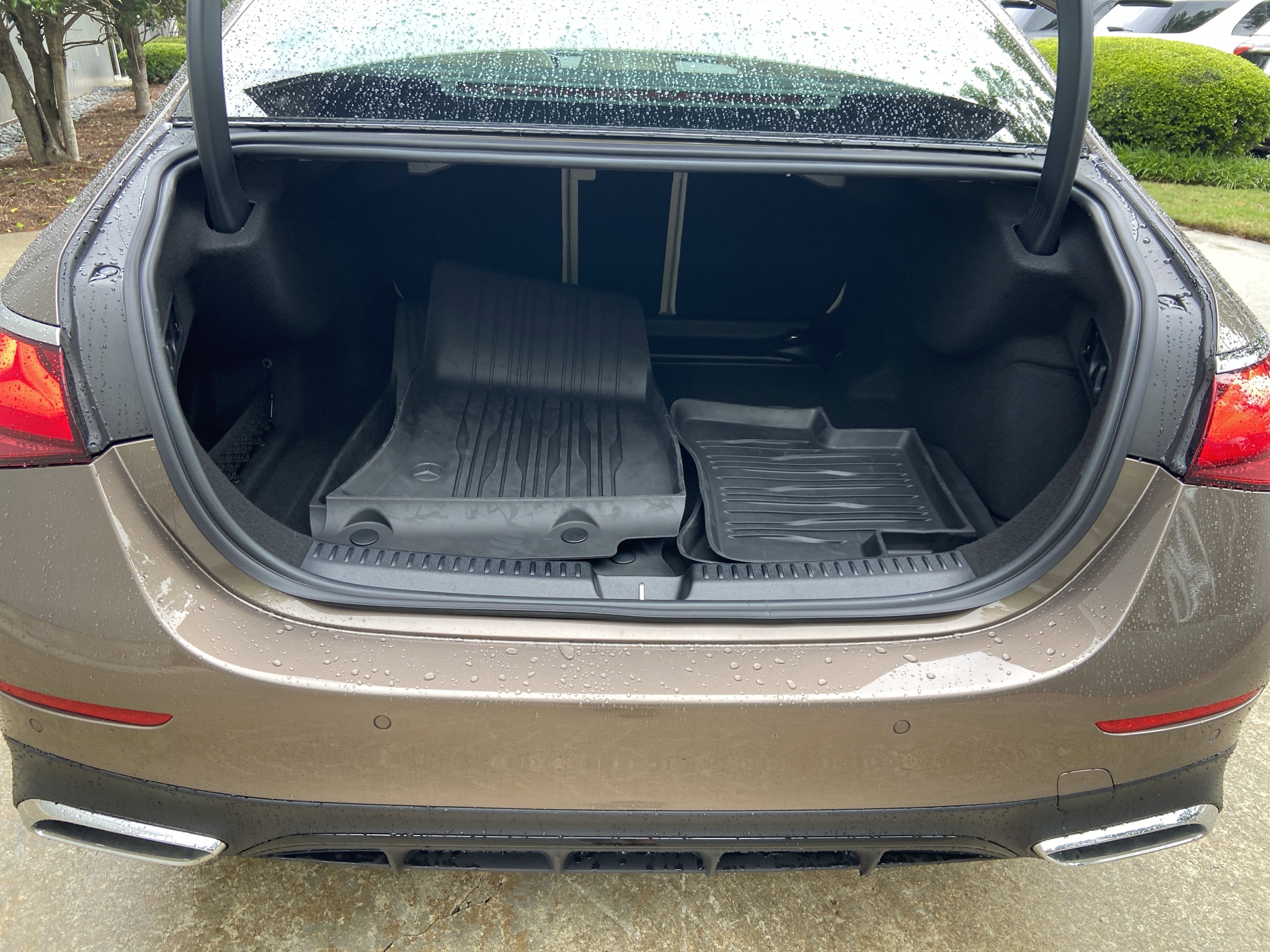 Certified 2026 Mercedes-Benz E 450 4MATIC Sedan image 10