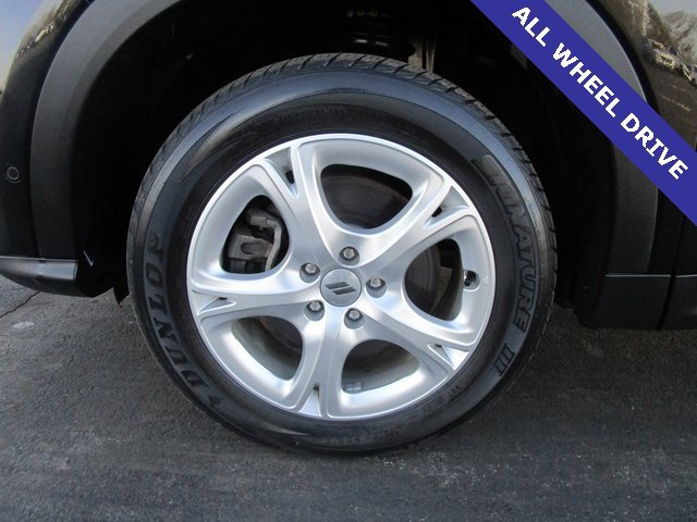 Used 2023 Dodge Hornet GT Plus w/ Tech Pack Plus w/o Parking image 2