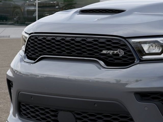 New 2026 Dodge Durango SRT Hellcat w/ Premium Group AWD/4WD image 11