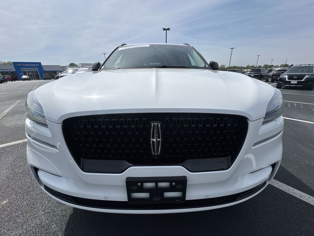 Used 2023 Lincoln Aviator Reserve w/ Jet Appearance Package AWD/4WD image 28