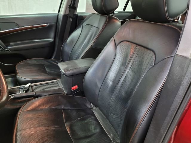 Used 2012 Lincoln MKZ image 8