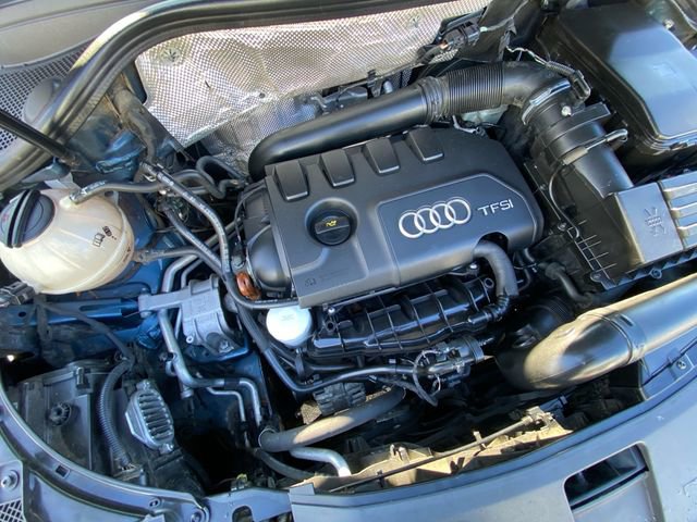 Used 2018 Audi Q3 2.0T Premium w/ Convenience Package image 28