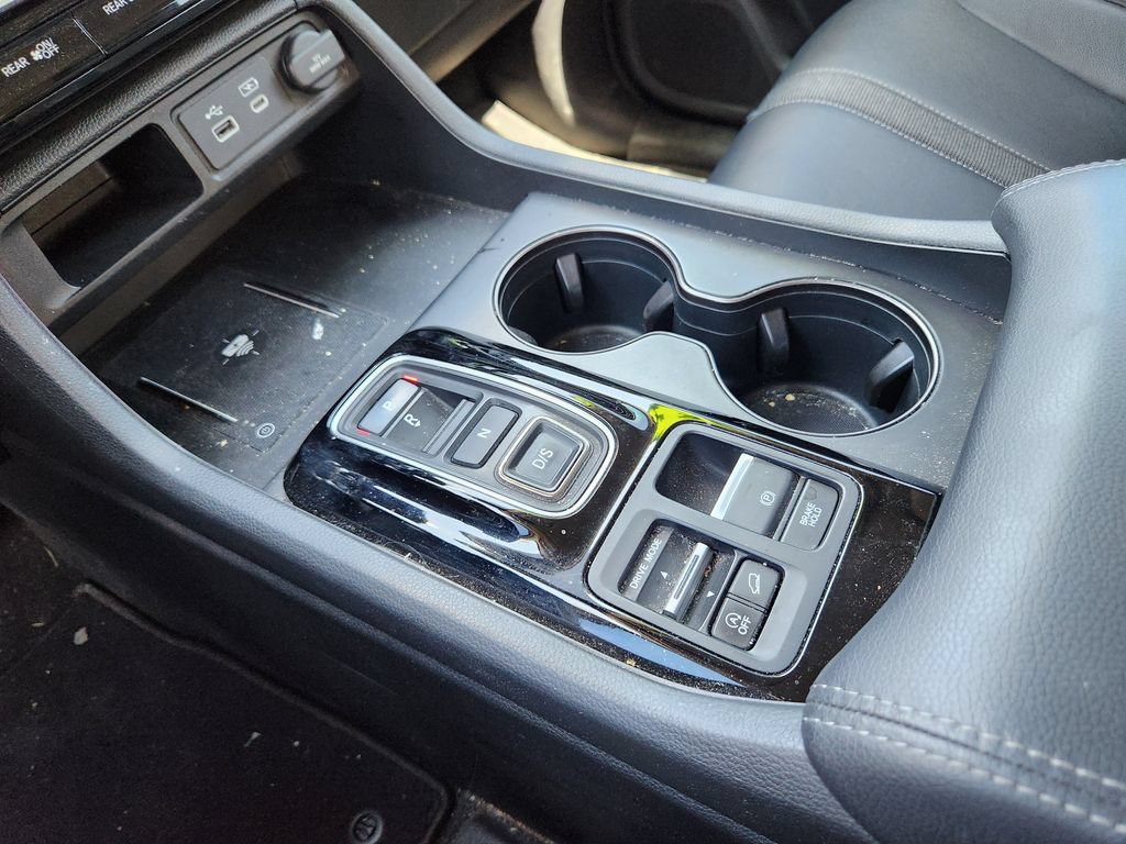 Used 2023 Honda Pilot EX-L image 22